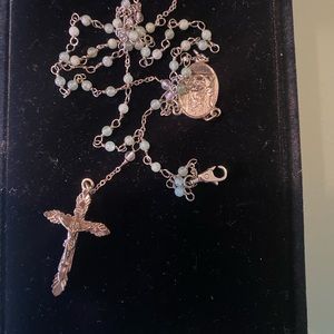 Dolce& Gabbana rosary